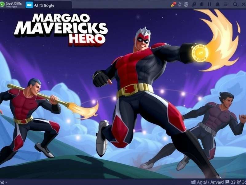 Essential Tips for Margao Mavericks Hero Players Margao Mavericks Hero Game Guide