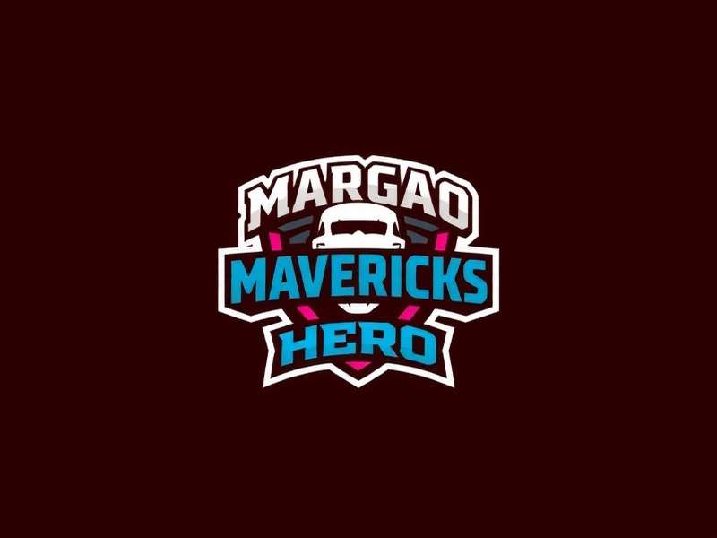 Margao Mavericks Hero - The Ultimate Indian Gaming Experience Margao Mavericks Hero Game Banner